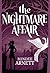 The Nightmare Affair (The Arkwell Academy, #1)