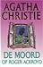 De moord op Roger Ackroyd by Agatha Christie
