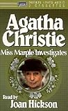 Miss Marple Investigates by Agatha Christie
