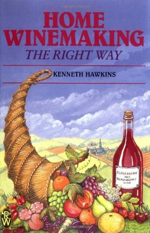 Home Winemaking The Right Way (Paperback)