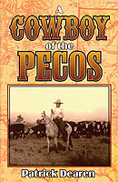 A Cowboy of the Pecos