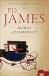 Morte a Pemberley by P.D. James