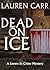 Dead on Ice (Lovers in Crim...