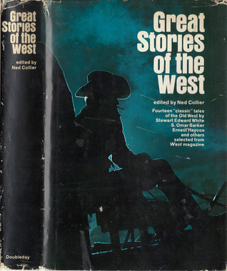Great Stories of the West