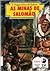 As Minas de Salomão by H. Rider Haggard