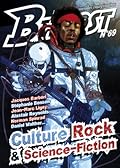 Bifrost n° 69 : Culture Rock & Science-Fiction