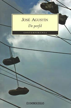 De perfil (Paperback)