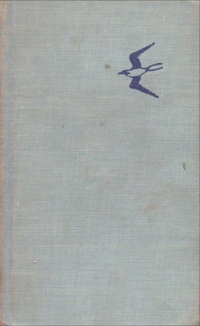 Birds of the Ocean (Hardcover)