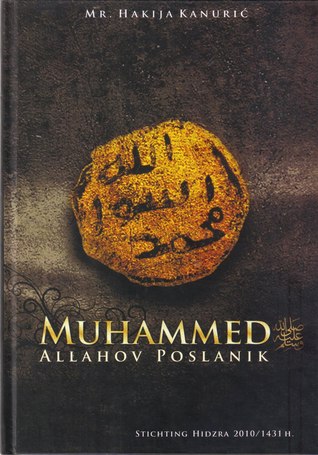 MUHAMMED: Allahov Poslanik