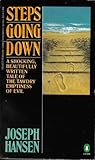 Steps Going Down (Penguin Crime Fiction)