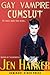 Gay Vampire Cumslut by Jen Harker