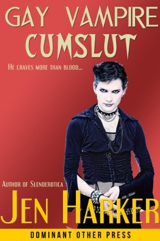 Gay Vampire Cumslut (Parts #1-5)
