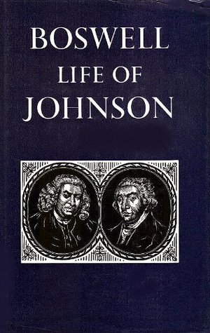 The Life of Samuel Johnson