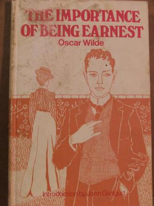 The Importance of Being Earnest