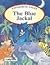 Indian Favourite Tales Blue Jackal by Kalpish Ratna
