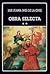 Obra selecta, II
