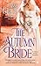The Autumn Bride (Chance Si...