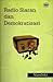 Radio Siaran dan Demokratisasi