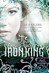 The Iron King - Vaskirály by Julie Kagawa