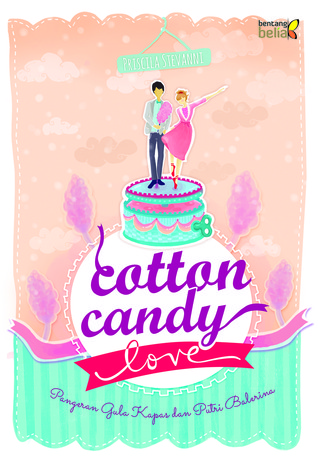 Cotton Candy Love