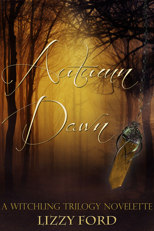 Autumn Dawn (The Witchling, #2.5)
