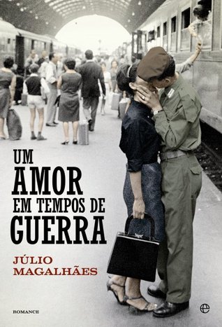 Um Amor em Tempos de Guerra (Paperback)