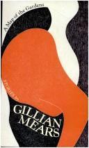 A Map of the Gardens: Stories (Paperback)