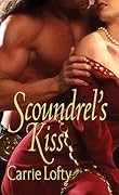 Scoundrel's Kiss