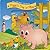 Piggy's Day at Play (My Animal Friends)