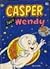 Casper dan Wendy 7