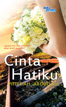 Cinta Hatiku (Paperback)
