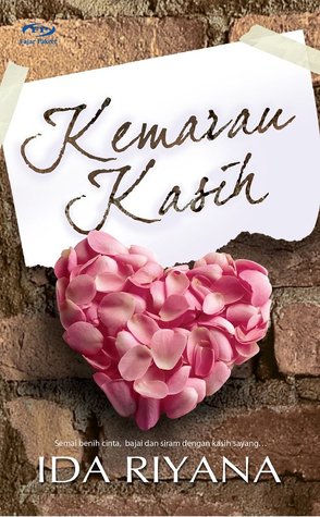 Kemarau Kasih (Paperback)
