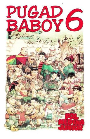 Pugad Baboy 6 (Paperback)