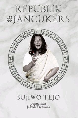 Republik #Jancukers (Paperback)