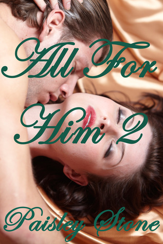 All For Him 2: Dominated By The Hidden Valley Billionaire (ebook)