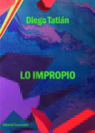Lo impropio