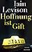 Hoffnung ist Gift