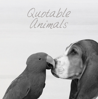 Quotable Animals