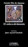 El esclavo del demonio by Antonio Mira de Amescua