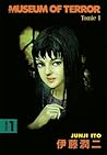 Museum of Terror, Vol. 1 by Junji Ito