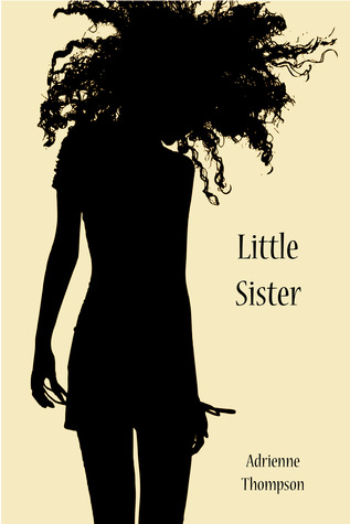 Capa do Livro Little Sister (Cleo’s Story – a companion novel to Been So Long)