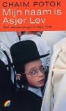 Mijn naam is Asje...