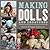 Making Dolls and Creatures