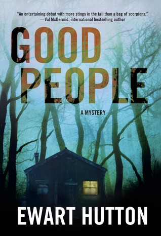 Good People (Hardcover)
