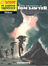 The Adventures of Tom Sawyer (Graphic Novel 4)
