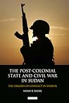 The Post-Colonial...