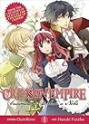 Crimson Empire by QuinRose