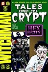 Tales from the Crypt #7 by John L. Lansdale