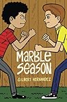Marble Season by Gilbert Hernández