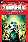 Bionicle, Vol. 6: The Underwater City Bionicle, Vol. 6: The Underwater City